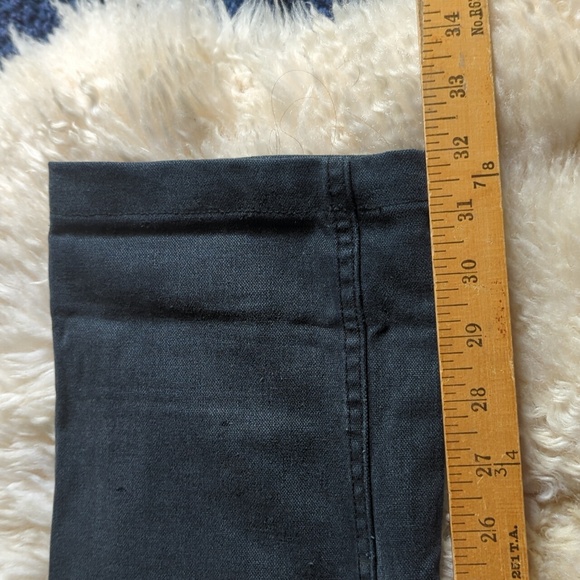 Taylor Stitch Chore Pants - Picture 12 of 16